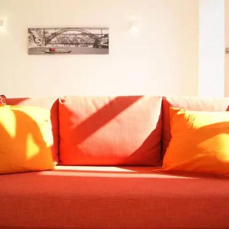 Apartament Guestready - Oporto Sunset Blue Balcony Zewnętrze zdjęcie