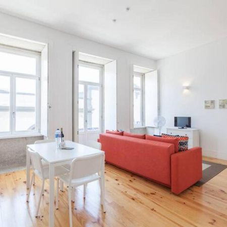 Apartament Guestready - Oporto Sunset Blue Balcony Zewnętrze zdjęcie