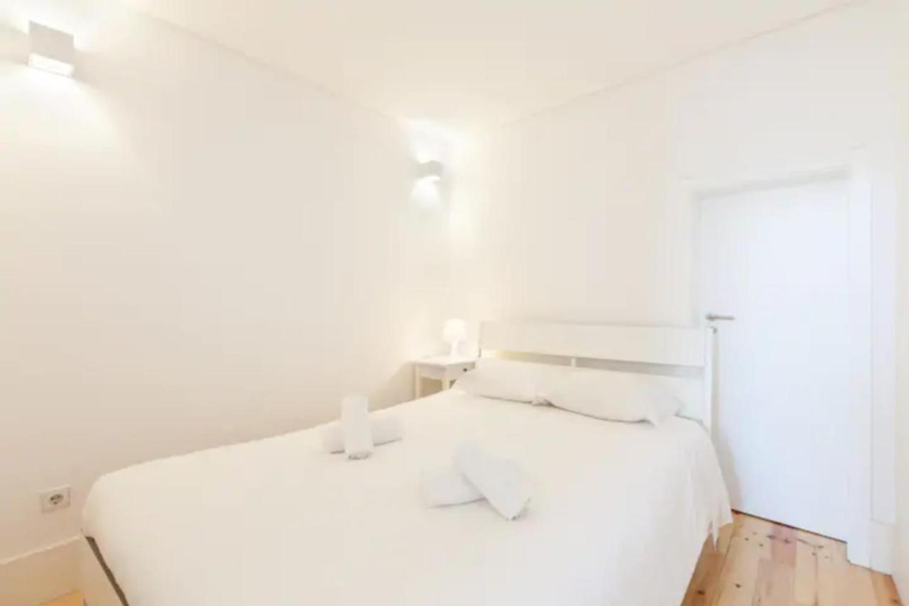 Apartament Guestready - Oporto Sunset Blue Balcony Zewnętrze zdjęcie