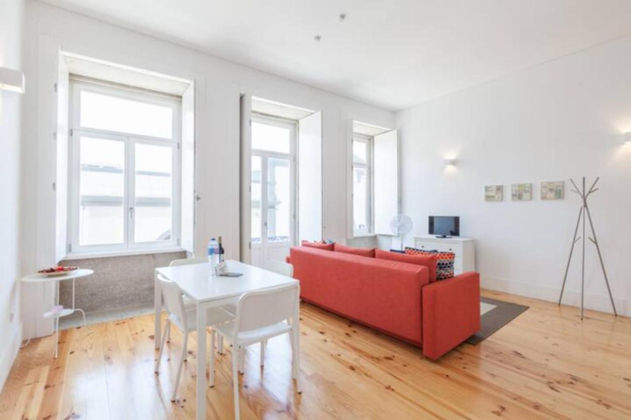 Apartament Guestready - Oporto Sunset Blue Balcony Zewnętrze zdjęcie