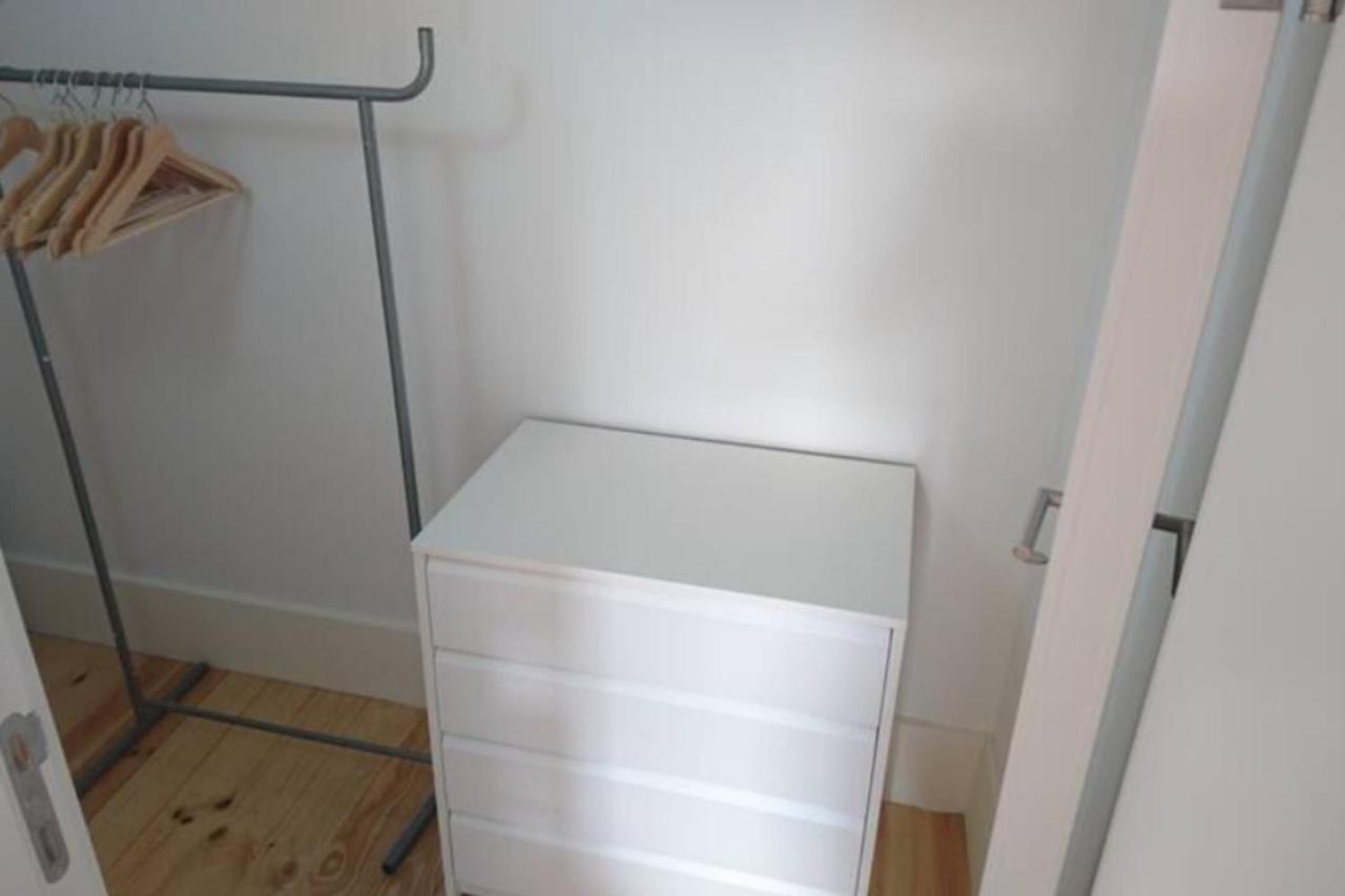 Apartament Guestready - Oporto Sunset Blue Balcony Zewnętrze zdjęcie
