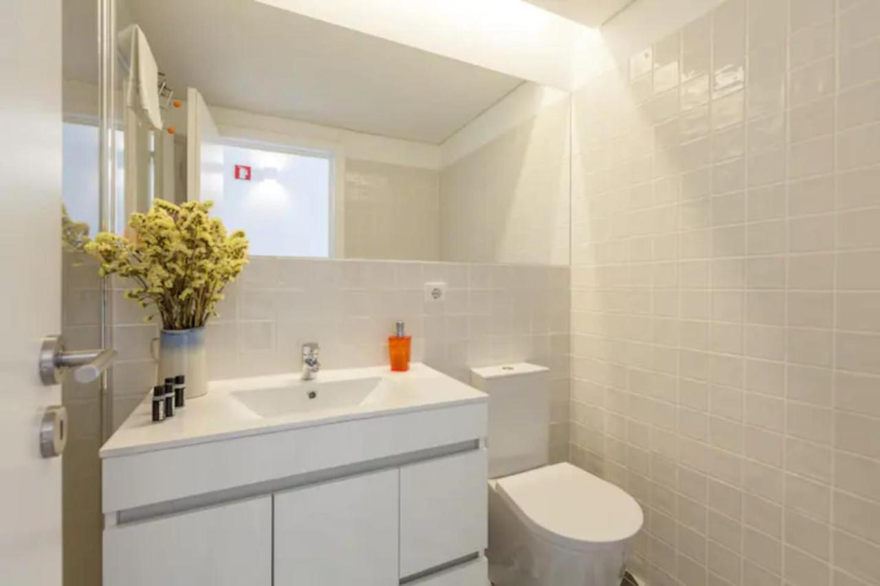 Apartament Guestready - Oporto Sunset Blue Balcony Zewnętrze zdjęcie