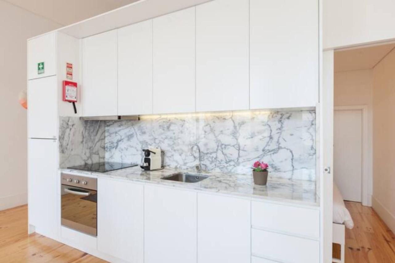 Apartament Guestready - Oporto Sunset Blue Balcony Zewnętrze zdjęcie