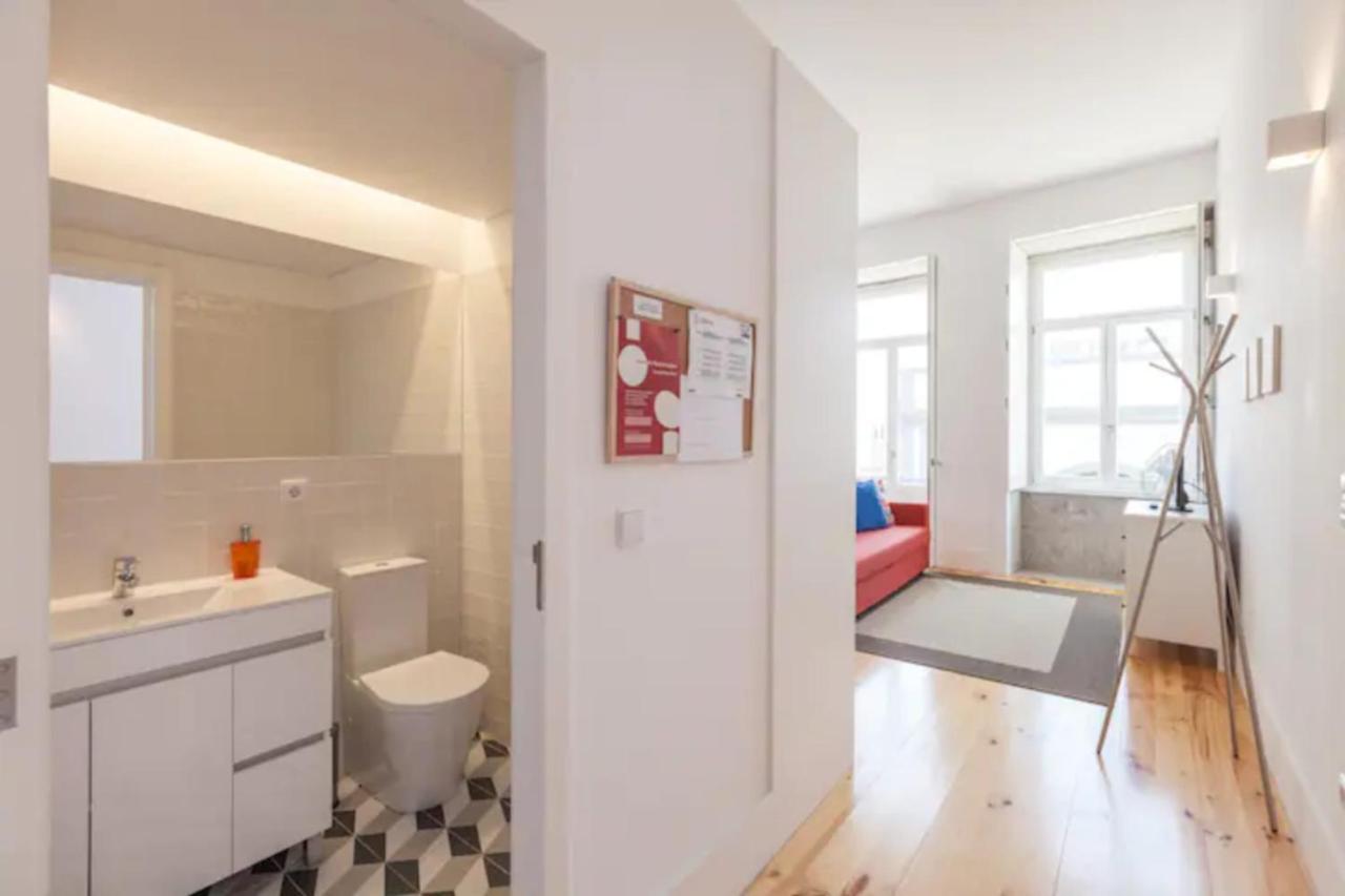 Apartament Guestready - Oporto Sunset Blue Balcony Zewnętrze zdjęcie