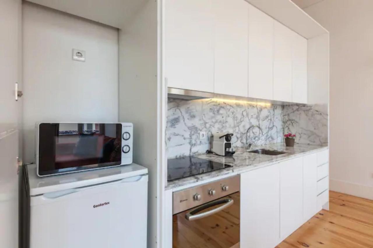 Apartament Guestready - Oporto Sunset Blue Balcony Zewnętrze zdjęcie